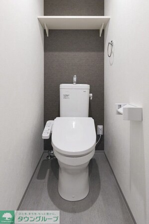 robot home 鉄道博物館の物件内観写真